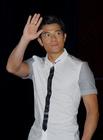 生活照 #644：郭富城 Aaron Kwok