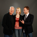 写真 #01：马尔科姆·麦克道威尔 Malcolm McDowell