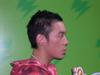 生活照 #350：麦浚龙 Juno Mak