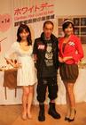 生活照 #396：麦浚龙 Juno Mak