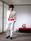 写真 #205：张峻宁 Junning Zhang