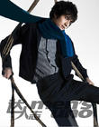 写真 #233：张峻宁 Junning Zhang