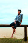 写真 #212：张峻宁 Junning Zhang
