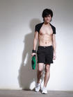 写真 #208：张峻宁 Junning Zhang