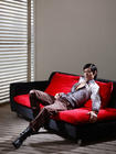 写真 #207：张峻宁 Junning Zhang