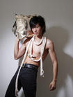 写真 #209：张峻宁 Junning Zhang