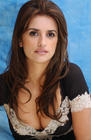 写真 #301：佩内洛普·克鲁兹 Penélope Cruz