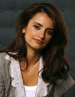写真 #303：佩内洛普·克鲁兹 Penélope Cruz
