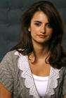 写真 #307：佩内洛普·克鲁兹 Penélope Cruz