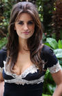 写真 #314：佩内洛普·克鲁兹 Penélope Cruz