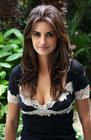 写真 #313：佩内洛普·克鲁兹 Penélope Cruz
