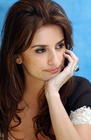 写真 #316：佩内洛普·克鲁兹 Penélope Cruz