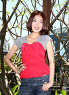 生活照 #1207：杨谨华 Chin Hua Yang