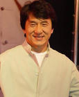 生活照 #346：成龙 Jackie Chan