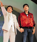 生活照 #348：成龙 Jackie Chan