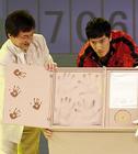 生活照 #347：成龙 Jackie Chan