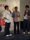 生活照 #340：成龙 Jackie Chan