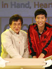 生活照 #329：成龙 Jackie Chan