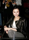 生活照 #410：李嘉欣 Michelle Lee