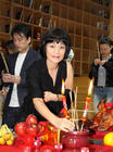 生活照 #68：张艾嘉 Sylvia Chang