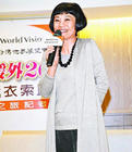 生活照 #82：张艾嘉 Sylvia Chang