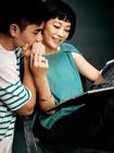 写真 #01：张艾嘉 Sylvia Chang