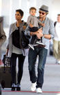 生活照 #191：哈莉·贝瑞 Halle Berry
