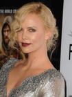 生活照 #182：查理兹·塞隆 Charlize Theron