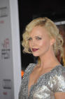 生活照 #188：查理兹·塞隆 Charlize Theron