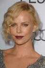 生活照 #190：查理兹·塞隆 Charlize Theron