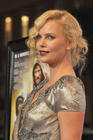 生活照 #191：查理兹·塞隆 Charlize Theron