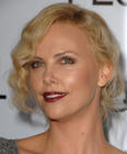 生活照 #199：查理兹·塞隆 Charlize Theron