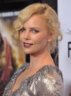 生活照 #196：查理兹·塞隆 Charlize Theron