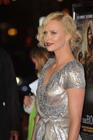 生活照 #201：查理兹·塞隆 Charlize Theron