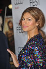 生活照 #364：伊娃·门德斯 Eva Mendes