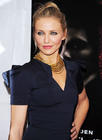 生活照 #154：卡梅隆·迪亚茨 Cameron Diaz