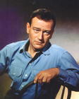 写真 #0010：约翰·韦恩 John Wayne