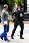 生活照 #546：休·杰克曼 Hugh Jackman