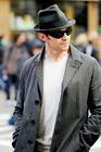 生活照 #543：休·杰克曼 Hugh Jackman