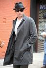 生活照 #542：休·杰克曼 Hugh Jackman