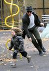 生活照 #541：休·杰克曼 Hugh Jackman