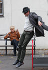生活照 #555：休·杰克曼 Hugh Jackman