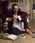 写真 #169：杰瑞米·艾恩斯 Jeremy Irons