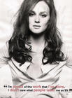 写真 #114：莉顿·梅斯特 Leighton Meester
