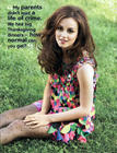 写真 #112：莉顿·梅斯特 Leighton Meester