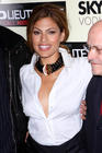 生活照 #368：伊娃·门德斯 Eva Mendes