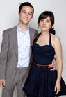 生活照 #181：佐伊·丹斯切尔 Zooey Deschanel