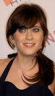 生活照 #185：佐伊·丹斯切尔 Zooey Deschanel