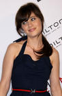 生活照 #186：佐伊·丹斯切尔 Zooey Deschanel