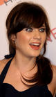 生活照 #187：佐伊·丹斯切尔 Zooey Deschanel